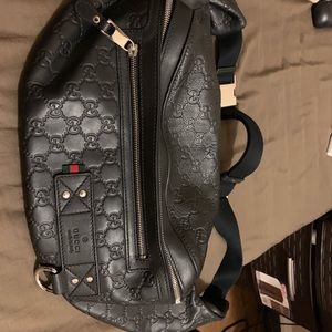 Gucci Belt Bag